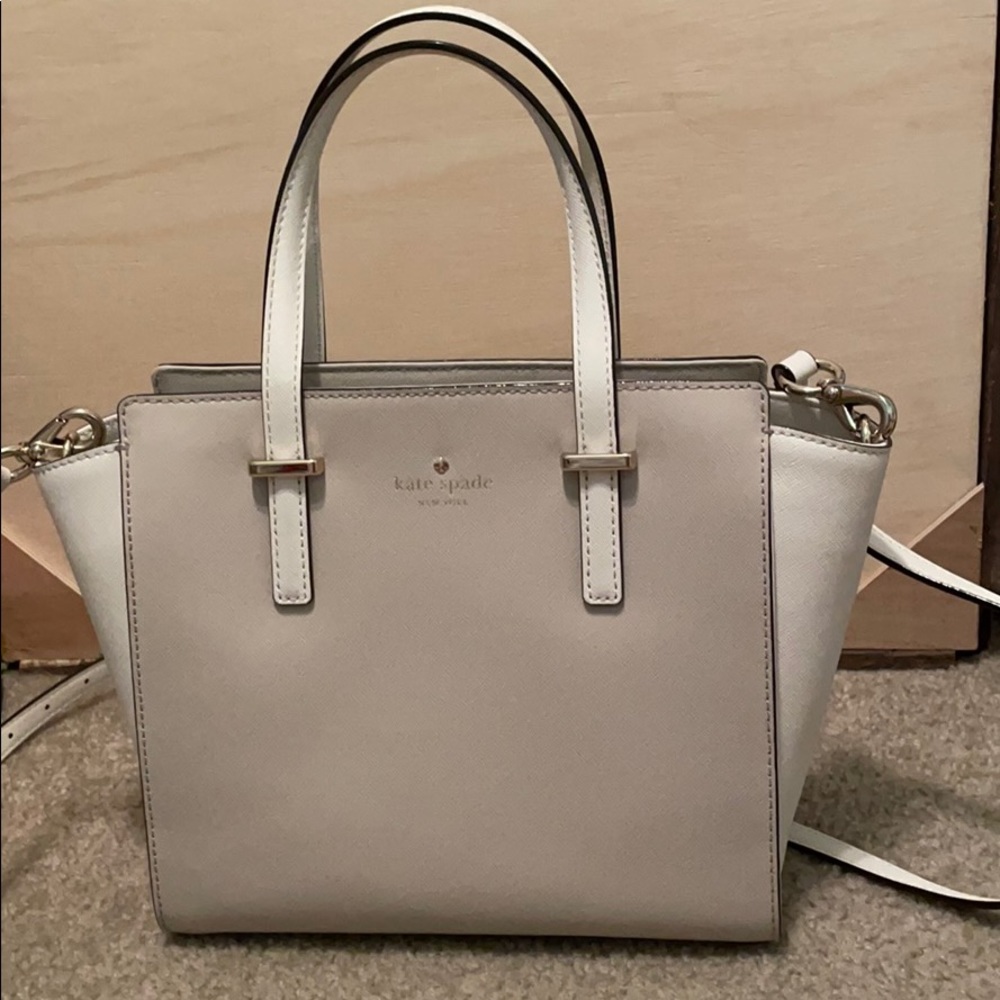 Kate Spade Small Hayden